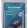 Spro C-Tec Egg Sinkers -Sportvisserserdenhaag Winkel 8620 225 001