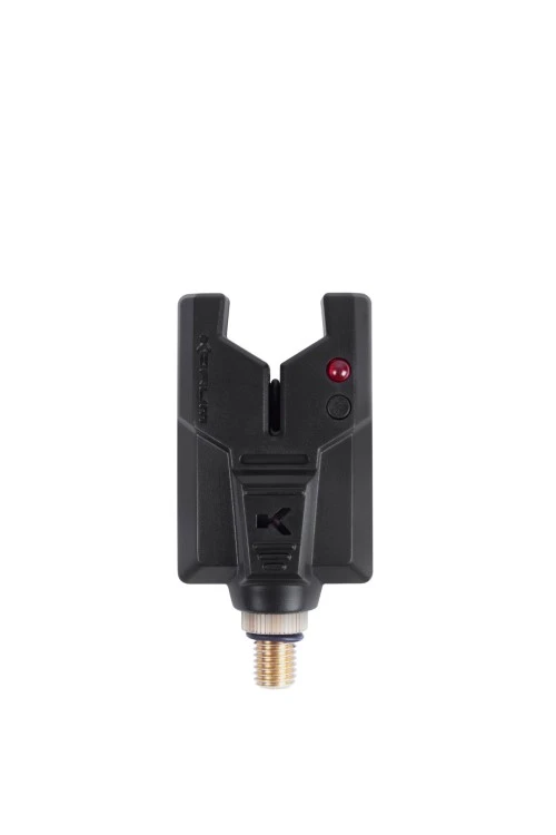 Korum KBI-Compact 2 Rod Remote Alarm Set 4 Korum KBI-Compact 2 Rod Remote Alarm Set - Afbeelding 2