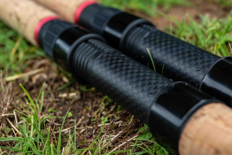 Korum Snapper Cult Boat Rod 5 Korum Snapper Cult Boat Rod - Afbeelding 3