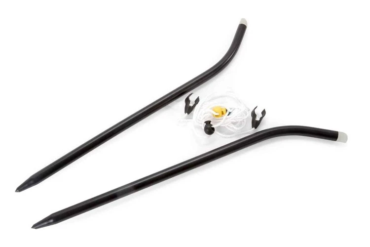 Avid Carp Avid Overnighter Yard Sticks 3 Avid Carp Avid Overnighter Yard Sticks