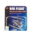 Preston Big Float Waggler Adaptors -Sportvisserserdenhaag Winkel Big Waggler adaptors 1