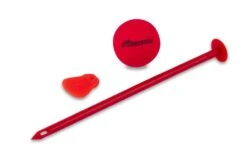 Fox Rage Predator Kebab & Bait Popper Kit