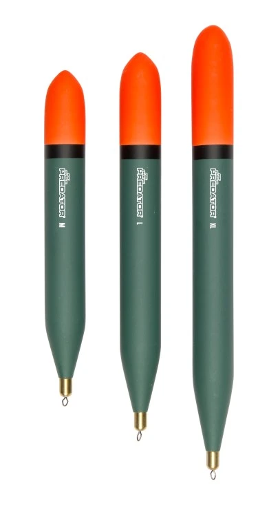 Fox Rage Predator HD Loaded Pencil 3 Fox Rage Predator HD Loaded Pencil