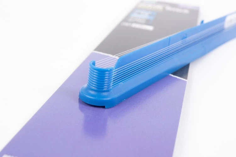 Preston MSS Rig - 4'' KKM-B Rapid Stop 4 Preston MSS Rig - 4'' KKM-B Rapid Stop - Afbeelding 2