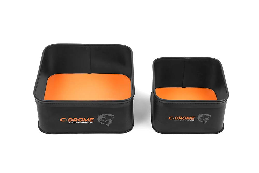 C-Drome Eva Bowl Set 3 C-Drome Eva Bowl Set