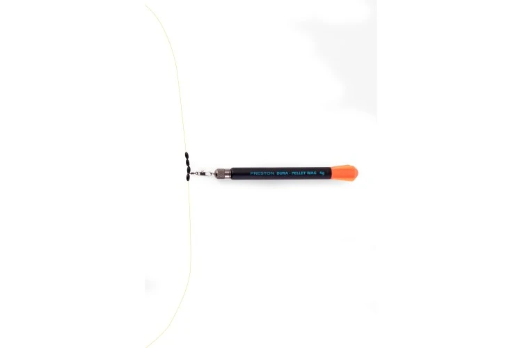 Preston Pellet Waggler Kit 4 Preston Pellet Waggler Kit - Afbeelding 2