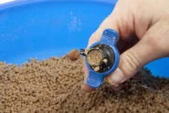 Preston Quick Cone & Bait Mould -Sportvisserserdenhaag Winkel QCM S 2