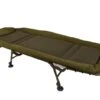 Solar SP C-Tech Bedchair 1 Solar SP C-Tech Bedchair -Sportvisserserdenhaag Winkel SP C Tech Bedchair