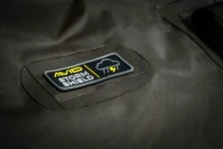 Avid Carp Avid Stormshield Bedchair Bag - Standard -Sportvisserserdenhaag Winkel Storm Sheild Badgeweb 1506436324 1