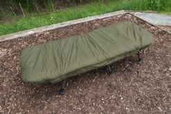 Avid Carp Avid Benchmark ThermaTech Heated Sleeping Bag - Standaard