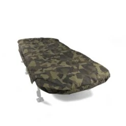 Avid Carp Avid Ascent RS Camo Sleeping Bag - Standaard