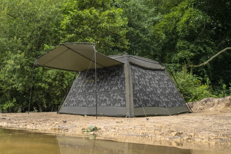 Avid Carp Avid Screen House 4D 3 Avid Carp Avid Screen House 4D