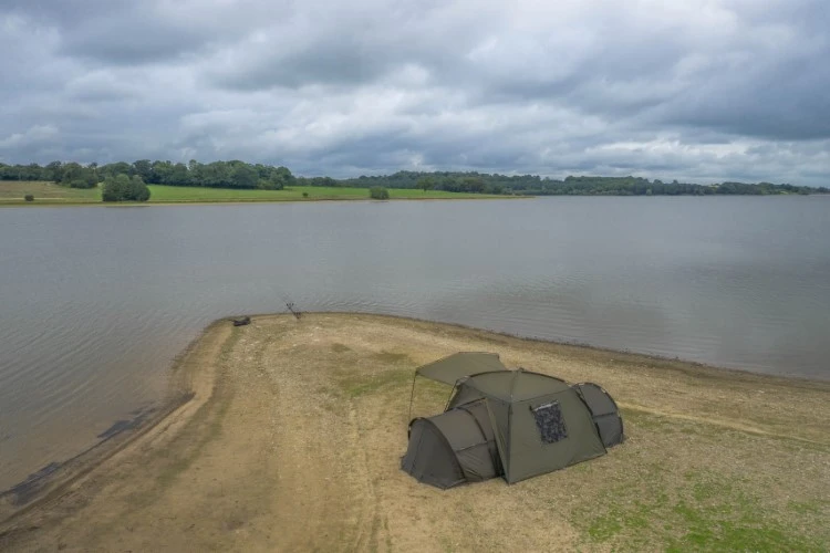 Avid Carp Avid Screen House 4D 4 Avid Carp Avid Screen House 4D - Afbeelding 2