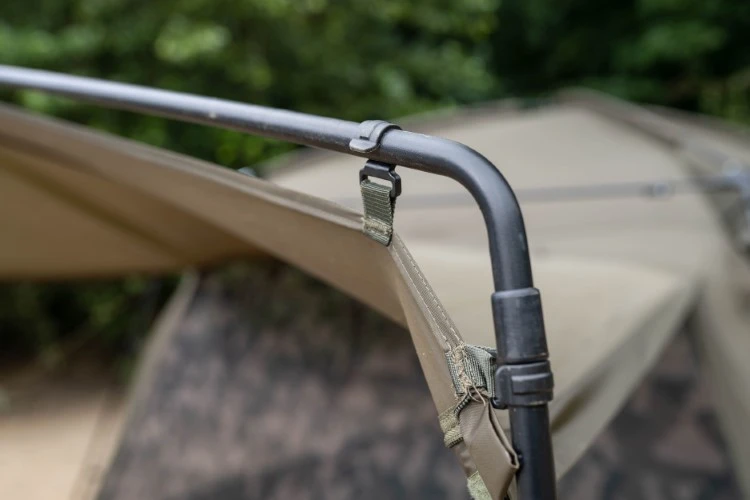 Avid Carp Avid Screen House 4D 6 Avid Carp Avid Screen House 4D - Afbeelding 4