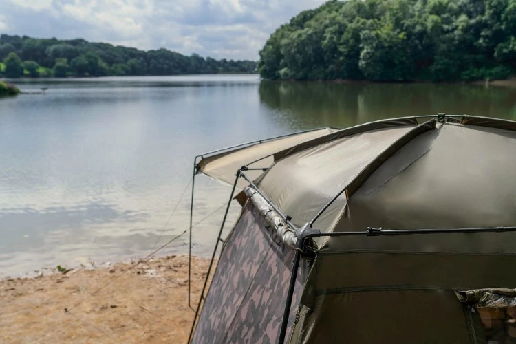 Avid Carp Avid Screen House 4D 7 Avid Carp Avid Screen House 4D - Afbeelding 5