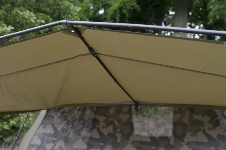 Avid Carp Avid Screen House 4D 8 Avid Carp Avid Screen House 4D - Afbeelding 6