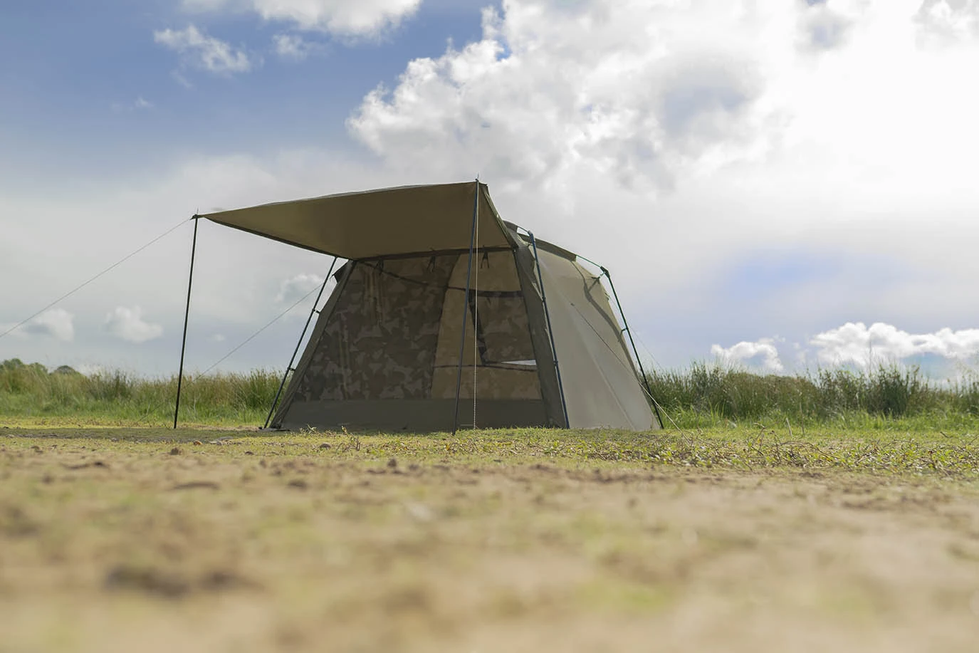 Avid Carp Avid Screen House 3D Compact 3 Avid Carp Avid Screen House 3D Compact