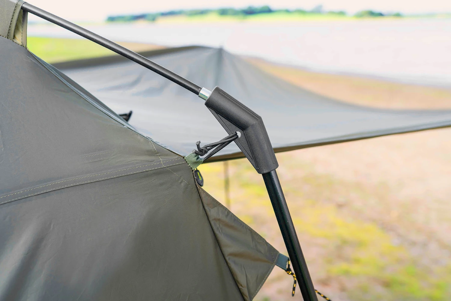 Avid Carp Avid Screen House 3D Compact 5 Avid Carp Avid Screen House 3D Compact - Afbeelding 3