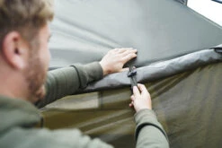 Avid Carp Avid Screen House 3D -Sportvisserserdenhaag Winkel a0530015 screenhouse 3d ls 07