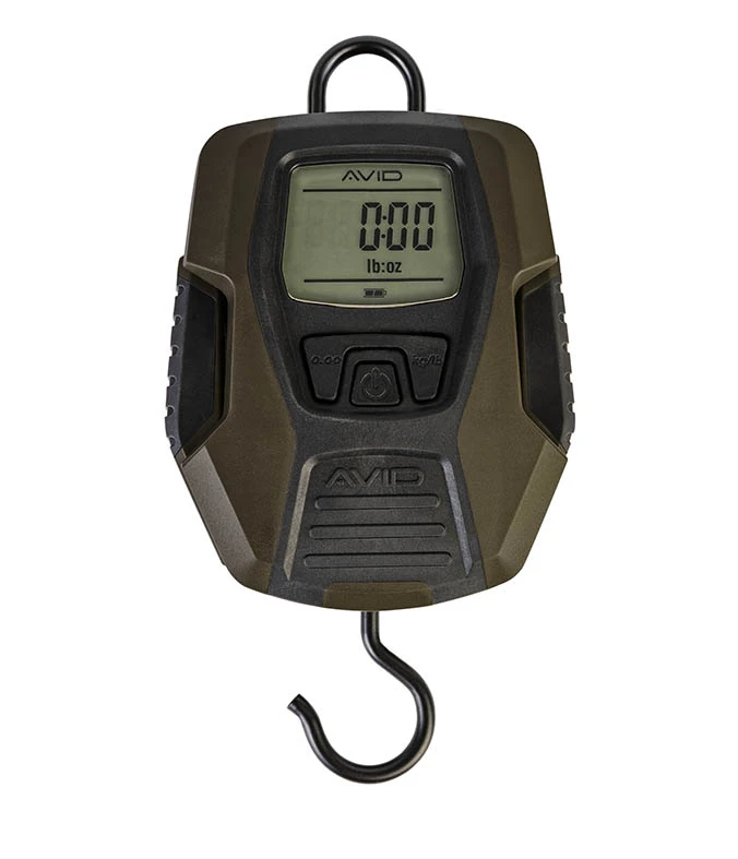 Avid Carp Avid Digital Scales 3 Avid Carp Avid Digital Scales