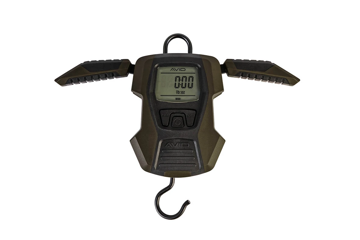 Avid Carp Avid Digital Scales 4 Avid Carp Avid Digital Scales - Afbeelding 2