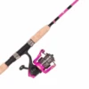 Abu Garcia Revolution Pink Combo 2,40 Mtr -Sportvisserserdenhaag Winkel aburevolutionpink 2