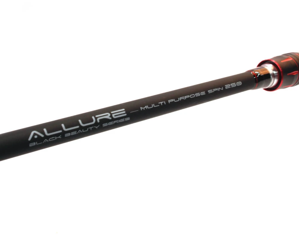 Rozemeijer Allure Jawbreaker Jerk 200cm >130g 4 Rozemeijer Allure Jawbreaker Jerk 200cm >130g - Afbeelding 2