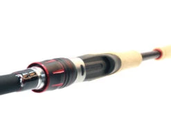 Rozemeijer Allure Multi Purpose Spin 250cm >55g 13 Rozemeijer Allure Multi Purpose Spin 250cm >55g -Sportvisserserdenhaag Winkel allure spinning reelseat detail 2