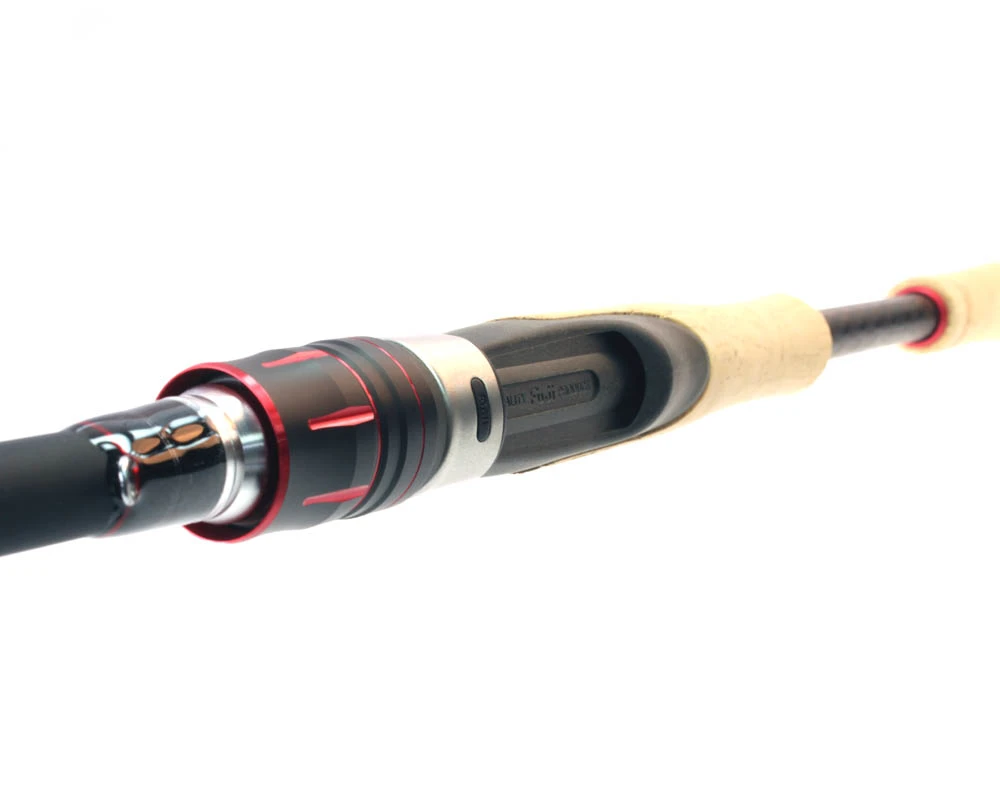 Rozemeijer Allure Jawbreaker Jerk 200cm >130g 8 Rozemeijer Allure Jawbreaker Jerk 200cm >130g - Afbeelding 6