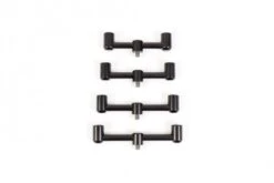 Avid Carp Avid Lok Down 2 Rod Fixed Buzz Bars 6 Inch