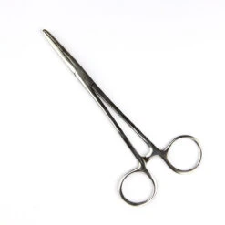 GoFish Forceps/Arterietang Straight