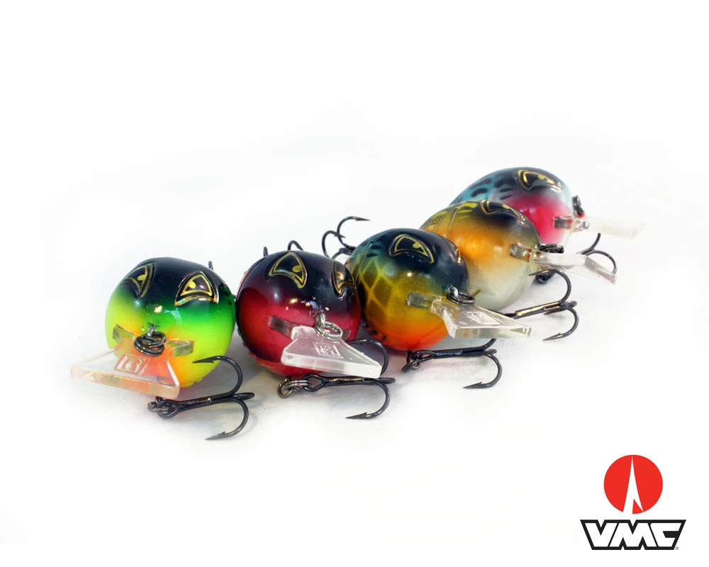 Rozemeijer Babyboom 4,5cm 15g 3 Rozemeijer Babyboom 4,5cm 15g