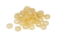 Matrix Latex Bait Bands X100