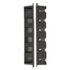 Berkley Vertical 6 Rod Rack 2 Berkley Vertical 6 Rod Rack -Sportvisserserdenhaag Winkel berkley vertical6rodrack alt1