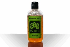 CBB HQ Baits Bombugs Booster Juice