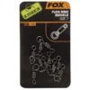 Fox Edges Flexi Ring Swivels Size 7 2 Fox Edges Flexi Ring Swivels Size 7 -Sportvisserserdenhaag Winkel cac528