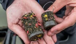 Preston Distance Cage Feeders 7 Preston Distance Cage Feeders -Sportvisserserdenhaag Winkel cage5