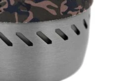 Fox Cookware Infrared Power Boil 1.25L -Sportvisserserdenhaag Winkel ccw021 fox infrared power boil 0 65l base detail 1