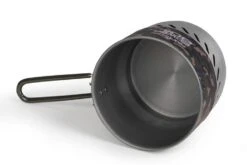 Fox Cookware Infrared Power Boil 1.25L -Sportvisserserdenhaag Winkel ccw021 fox infrared power boil 0 65l inside detail 1