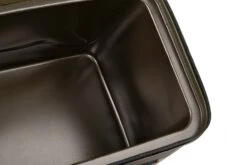Fox Aquos Camolite Coolbag 20L -Sportvisserserdenhaag Winkel cev025 aquos camolite coolbag 20l internal detail 1