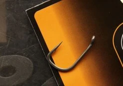 Fox Edges Wide Gape Straight Hooks 7 Fox Edges Wide Gape Straight Hooks -Sportvisserserdenhaag Winkel chk174 181