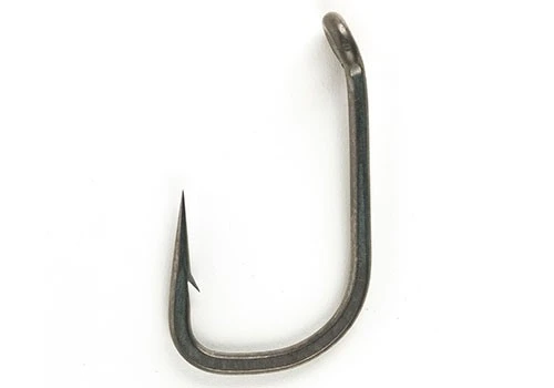 Fox Edges Wide Gape Straight Hooks 4 Fox Edges Wide Gape Straight Hooks - Afbeelding 2
