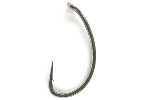 Fox Edges Curve Shank Medium Hooks 4 Fox Edges Curve Shank Medium Hooks - Afbeelding 2