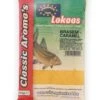 Champion Feed Classic Aroma Brasem-Caramel 250gr 2 Champion Feed Classic Aroma Brasem-Caramel 250gr -Sportvisserserdenhaag Winkel classics brasem 2