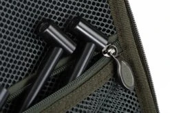 Fox Camolite Micron RX+ Case 11 Fox Camolite Micron RX+ Case -Sportvisserserdenhaag Winkel clu444 camolite rx plus case inner pocket with buzzer bars inside