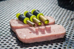 Matrix Compression Punch Set -Sportvisserserdenhaag Winkel compression punches in use 4