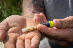 Matrix Compression Punch Set -Sportvisserserdenhaag Winkel compression punches in use 6