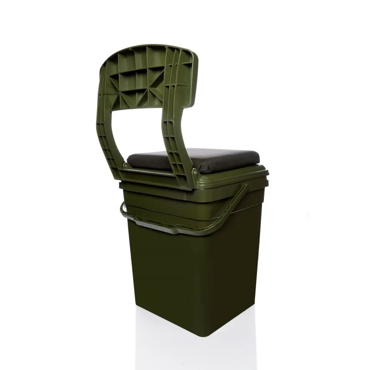Ridgemonkey CoZee Bucket Seat 6 Ridgemonkey CoZee Bucket Seat - Afbeelding 4