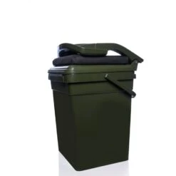 Ridgemonkey CoZee Bucket Seat 12 Ridgemonkey CoZee Bucket Seat -Sportvisserserdenhaag Winkel cozee bucket seat side 2