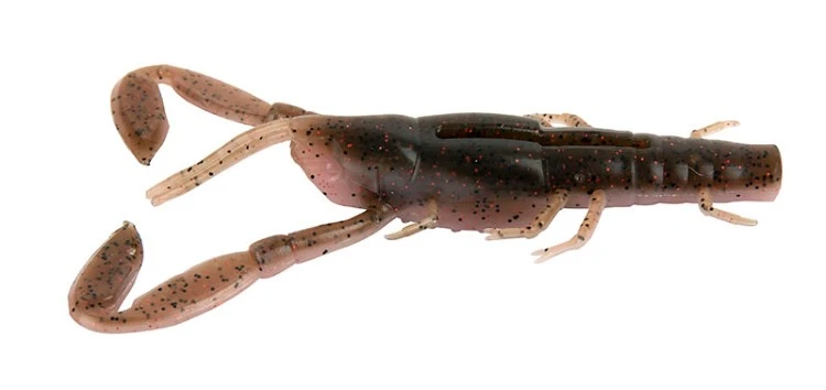 Fox Rage Critters 7cm 4 Fox Rage Critters 7cm - Afbeelding 2